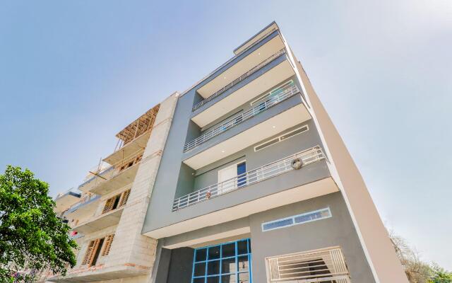 Hotel Jharana Regency by OYO Rooms