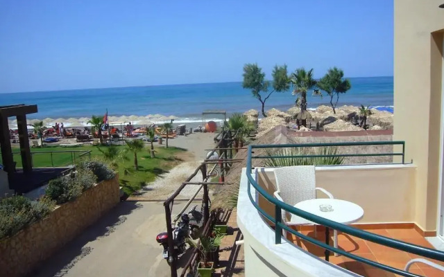 Panos Beach Hotel