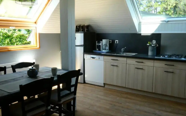 La Douce Escapade - Crozon