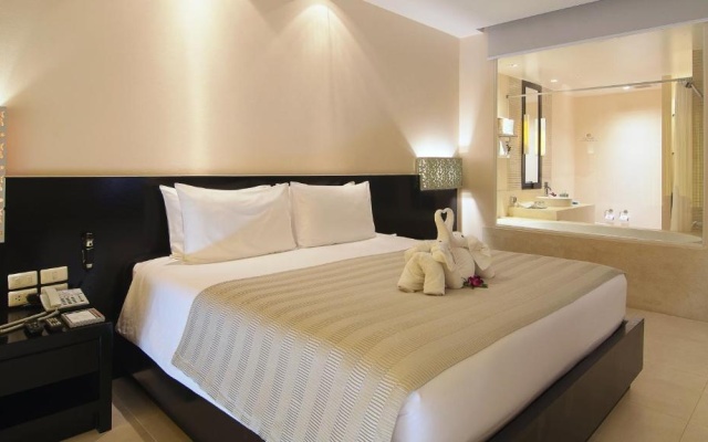 Номер Делюкс — фото 4