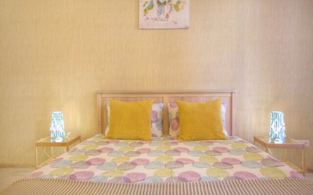 Апартаменты Emperoom Ligovskiy