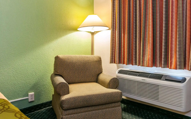 Econo Lodge