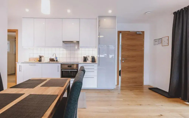 FP Appartements - Kitz 3
