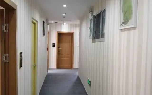 Jinyuquan Hotel