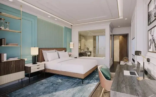 InterContinental Hotels HALONG BAY RESORT by IHG