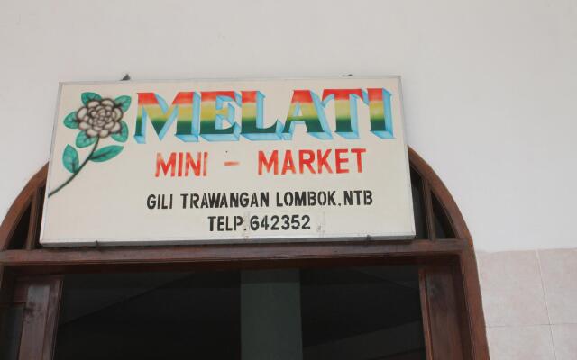 Melati Cottage