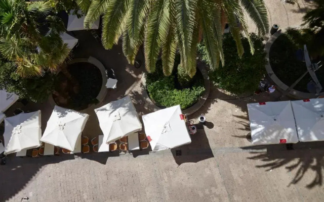 Casual Suite in Córdoba