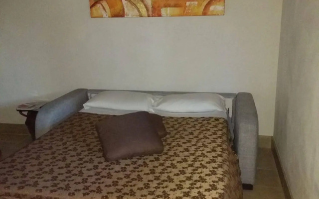B&B Il giardino degli ulivi