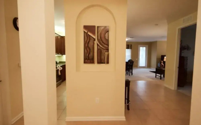 12-103 3 Bedroom Home by RedAwning