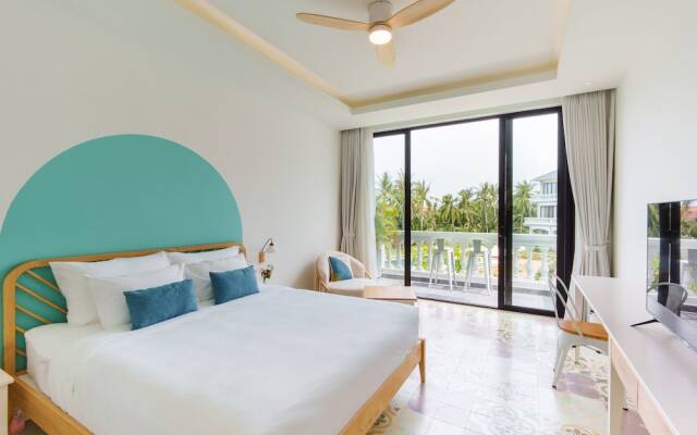 Moodhoian Riverside Resort & Spa