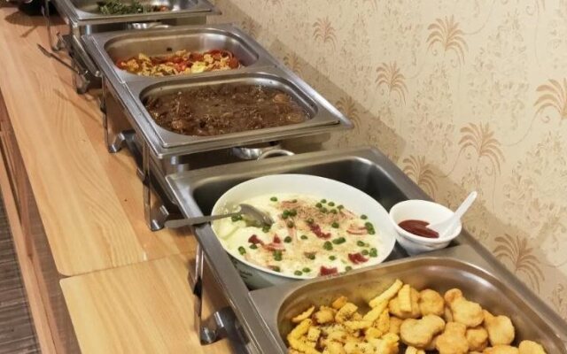 Hua Xiang Motel-Da Chang