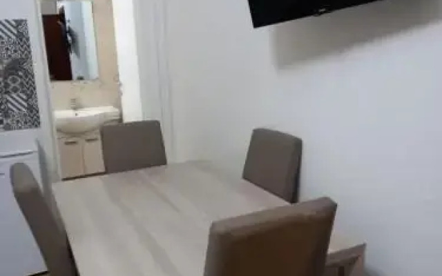 Comodissimo Monolocale 4 Posti Letto