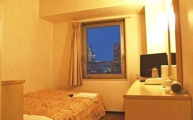 Natural Hot Springs Spa Hotel Hananoi Osaka