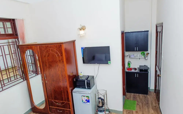 Linh Homes for Expat