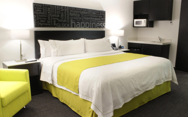 Holiday Inn Express Hotel & Suites Puebla Angelopolis by IHG
