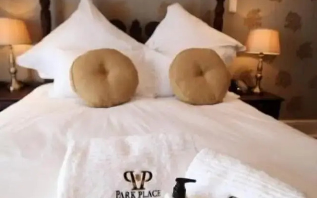 Park Place Boutique Guesthouse