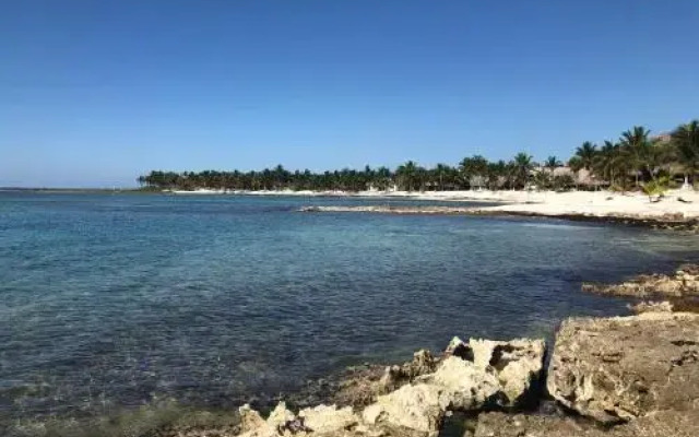 Paamul Hotel & Cabañas