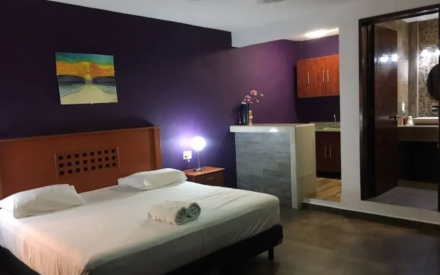 Hotelito Maya