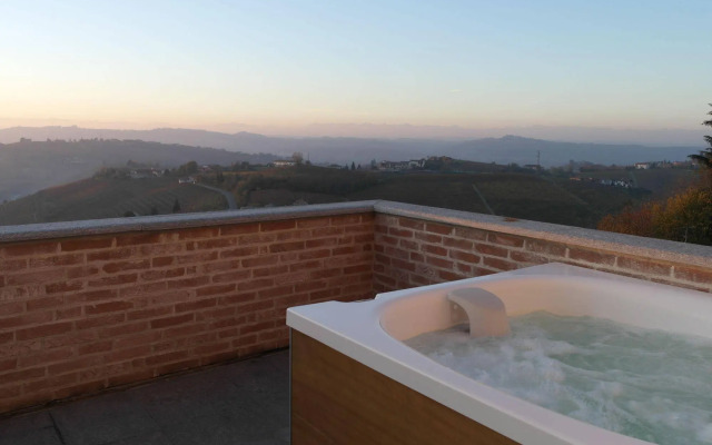 Locanda Borgo Vecchio