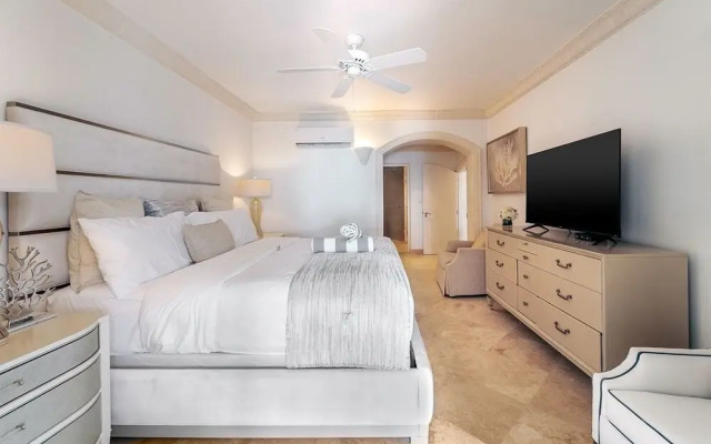 St Peter's Bay 211 3 Bedroom Apts