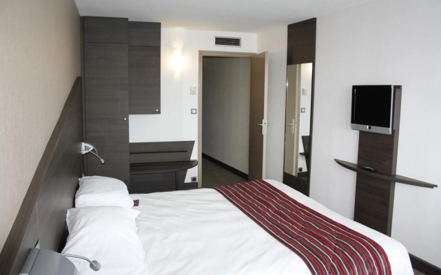 Mercure Vannes Le Port