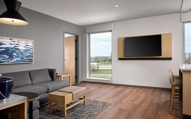 The Forester Hotel, part of Unscripted by Hyatt