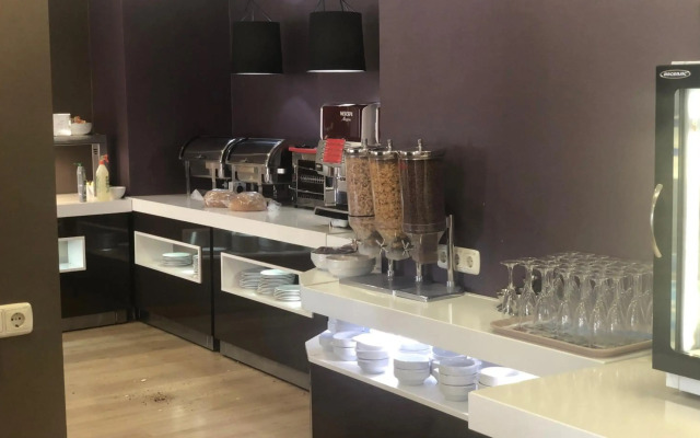 Aparthotel PYR Fuengirola