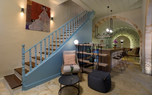 Contessa Boutique Hotel