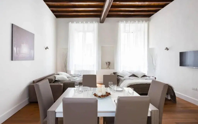 Campo Marzio Boutique