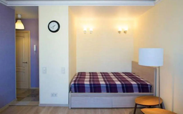 Apartment Na Chistyh prudah
