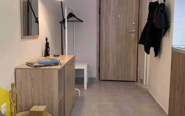 Center Deluxe studio