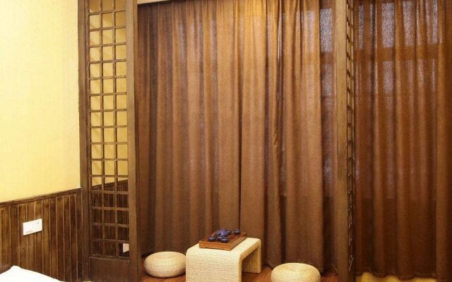 Jiangnan Impression Theme Hostel