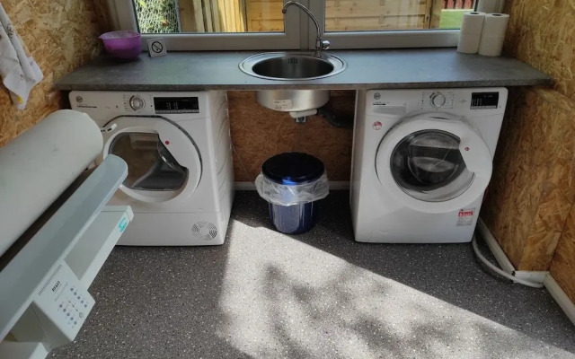 Boardinghouse am Borkumkai