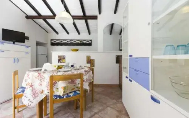 La Gabbiana