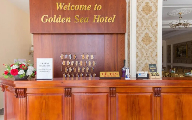 Bien Vang Hotel
