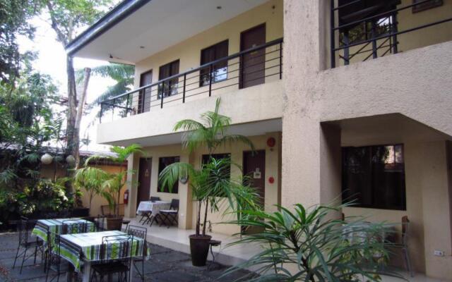 11th Street Bed and Breakfast