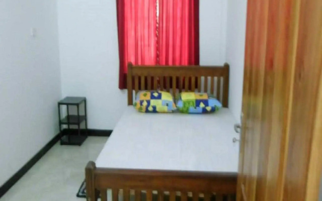 Vista Indra Hotel