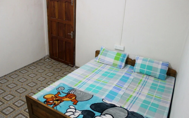 Pumpkin Vibgyor Guest House