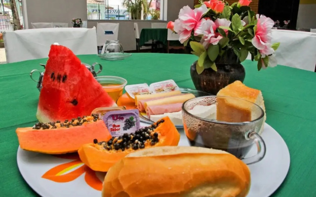 Casa Grande Pousada Hotel