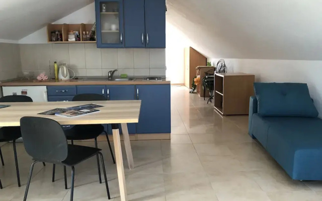 House Dijana