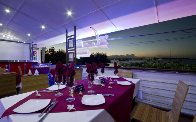 Azure Beach Boutique Hotel