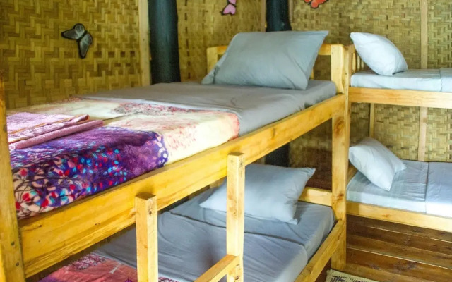 The Kansiime Backpackers