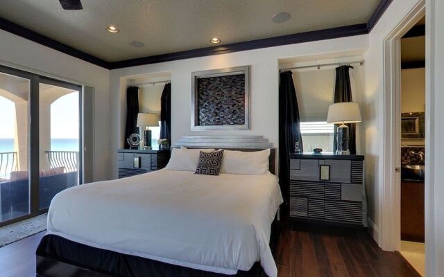 Ocean Paradise by RedAwning