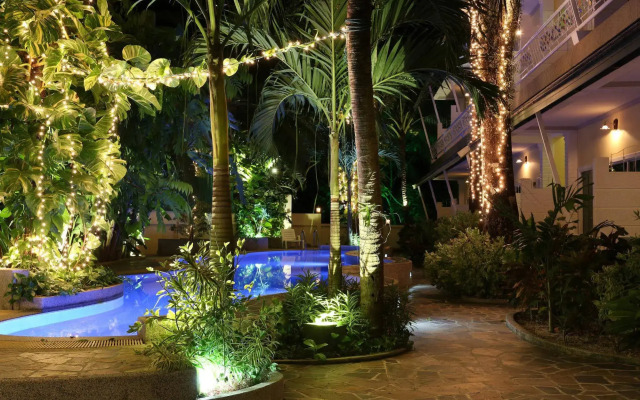 Naka Resort