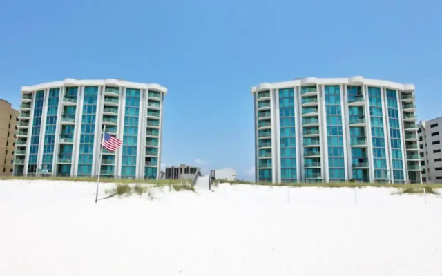 Perdido Towers by Southern Vacation Rentals