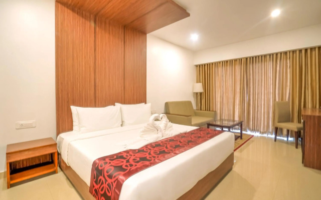 Club Mahindra Le Vintuna, Gangtok