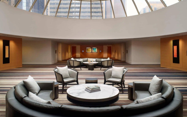 Atlanta Marriott Marquis