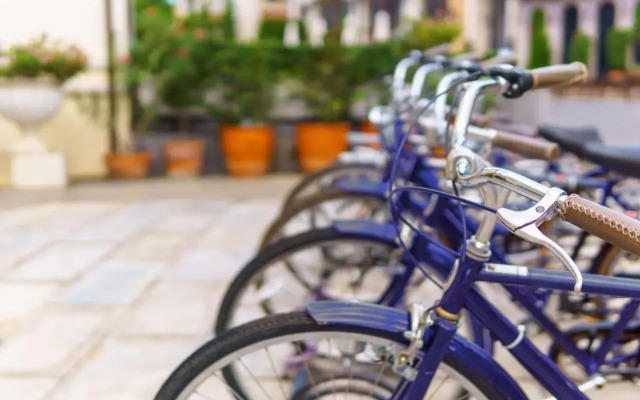 NH Berlin Potsdamer Platz