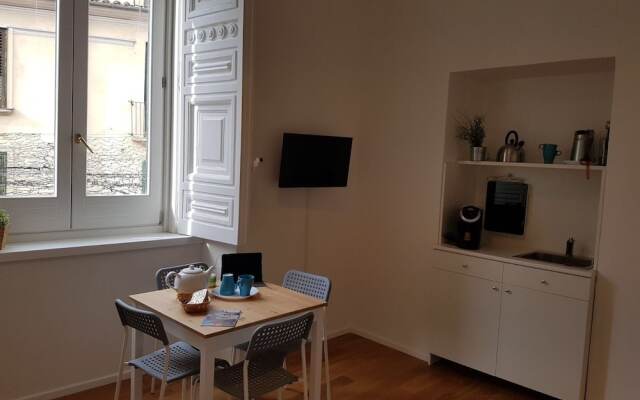 Exclusive Loft Vanvitelli