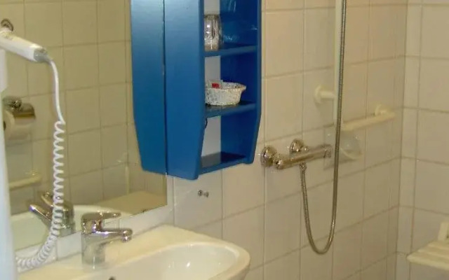 Hotel Aloisia